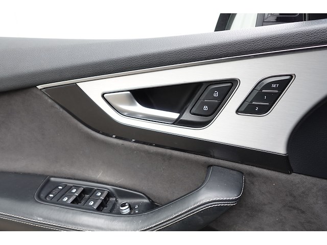 Audi q7 - afbeelding 5 van  23
