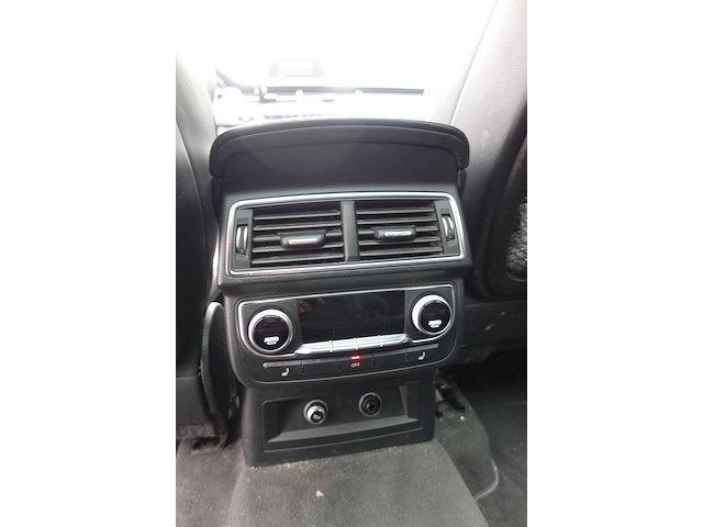 Audi q7 - afbeelding 6 van  23