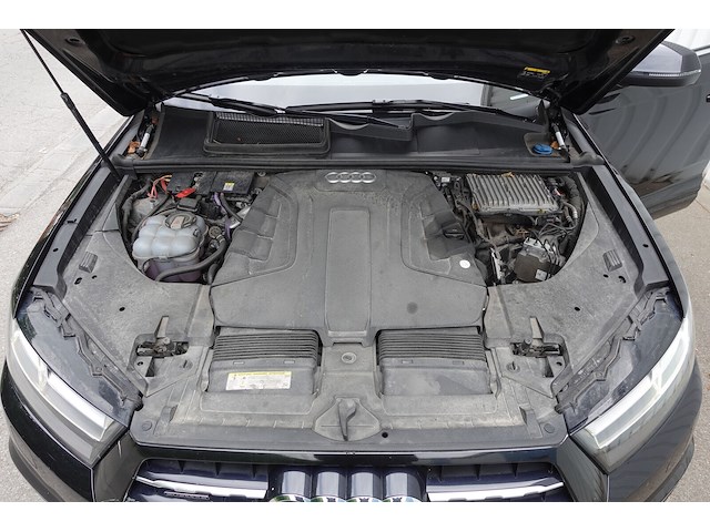 Audi q7 - afbeelding 7 van  23