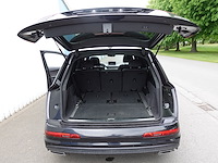 Audi q7 - afbeelding 8 van  23