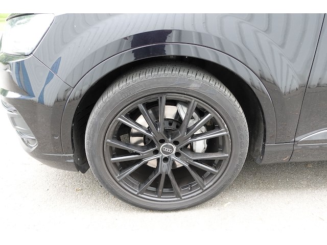 Audi q7 - afbeelding 10 van  23