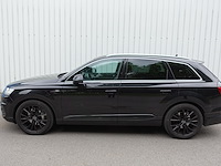 Audi q7 - afbeelding 1 van  23
