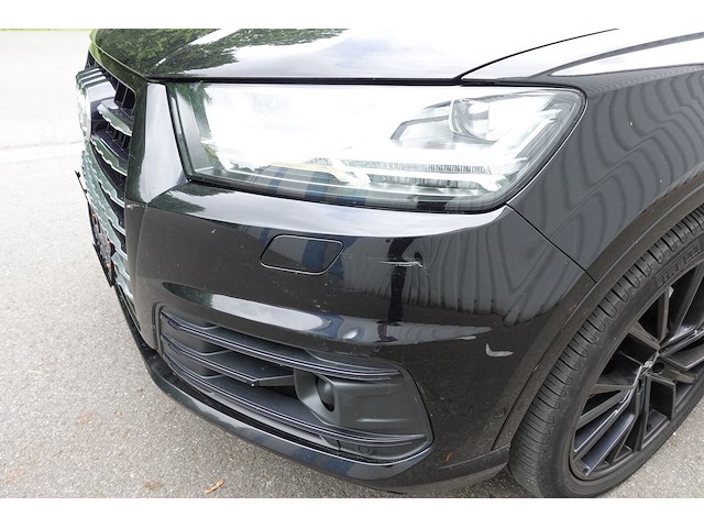 Audi q7 - afbeelding 15 van  23