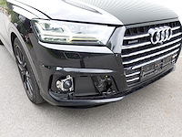 Audi q7 - afbeelding 16 van  23