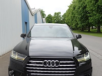 Audi q7 - afbeelding 12 van  23