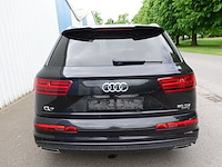 Audi q7 - afbeelding 17 van  23