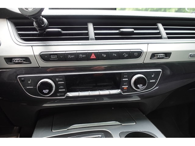 Audi q7 - afbeelding 23 van  23