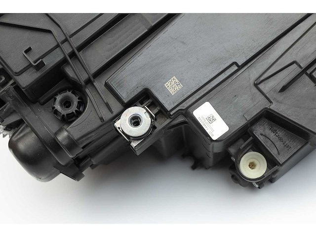 Audi q8 left matrix led headlight 4m8941035 oem - afbeelding 18 van  25