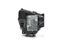 Audi q8 left matrix led headlight 4m8941035 oem - afbeelding 20 van  25