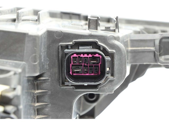Audi q8 left matrix led headlight 4m8941035 oem - afbeelding 21 van  25