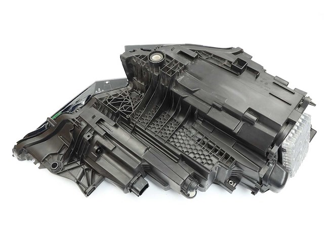 Audi q8 left matrix led headlight 4m8941035 oem - afbeelding 23 van  25