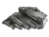 Audi q8 left matrix led headlight 4m8941035 oem - afbeelding 23 van  25