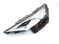 Audi q8 left matrix led headlight 4m8941035 oem - afbeelding 3 van  25