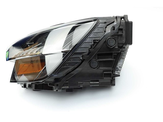 Audi q8 left matrix led headlight 4m8941035 oem - afbeelding 7 van  25