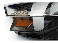 Audi q8 left matrix led headlight 4m8941035 oem - afbeelding 8 van  25