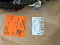 Audi q8 voorbumper grill kit (nieuw) - afbeelding 4 van  14