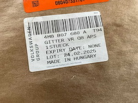 Audi q8 voorbumper grill kit (nieuw) - afbeelding 3 van  14