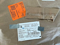 Audi q8 voorbumper grill kit (nieuw) - afbeelding 5 van  14