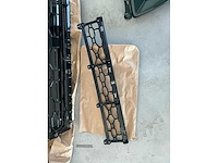 Audi q8 voorbumper grill kit (nieuw) - afbeelding 1 van  10