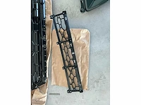 Audi q8 voorbumper grill kit (nieuw) - afbeelding 13 van  14