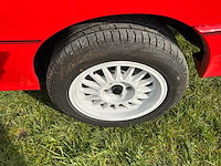 Audi quatro 85wr vintage auto's > 15 - afbeelding 2 van  50