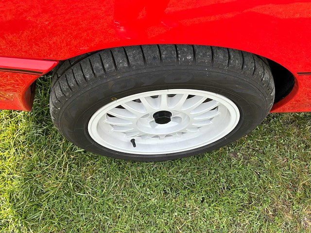 Audi quatro 85wr vintage auto's > 15 - afbeelding 3 van  50