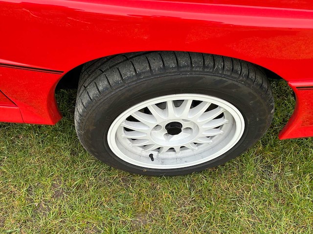 Audi quatro 85wr vintage auto's > 15 - afbeelding 4 van  50
