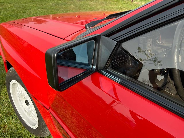 Audi quatro 85wr vintage auto's > 15 - afbeelding 5 van  50