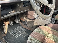 Audi quatro 85wr vintage auto's > 15 - afbeelding 9 van  50