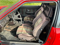 Audi quatro 85wr vintage auto's > 15 - afbeelding 14 van  50