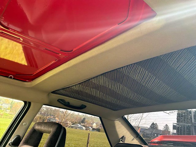 Audi quatro 85wr vintage auto's > 15 - afbeelding 18 van  50