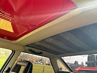 Audi quatro 85wr vintage auto's > 15 - afbeelding 18 van  50