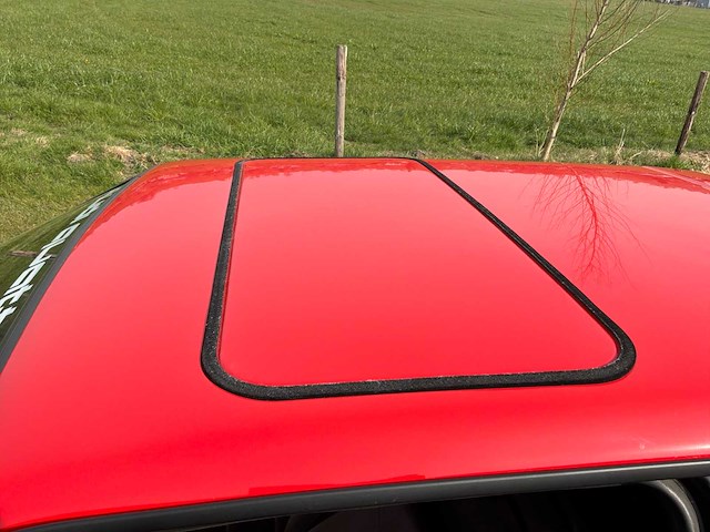 Audi quatro 85wr vintage auto's > 15 - afbeelding 19 van  50