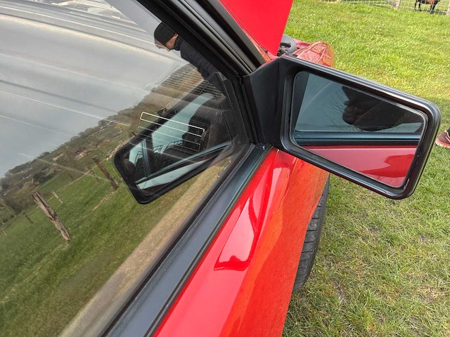 Audi quatro 85wr vintage auto's > 15 - afbeelding 28 van  50