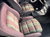 Audi quatro 85wr vintage auto's > 15 - afbeelding 30 van  50