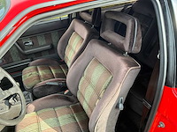 Audi quatro 85wr vintage auto's > 15 - afbeelding 13 van  50