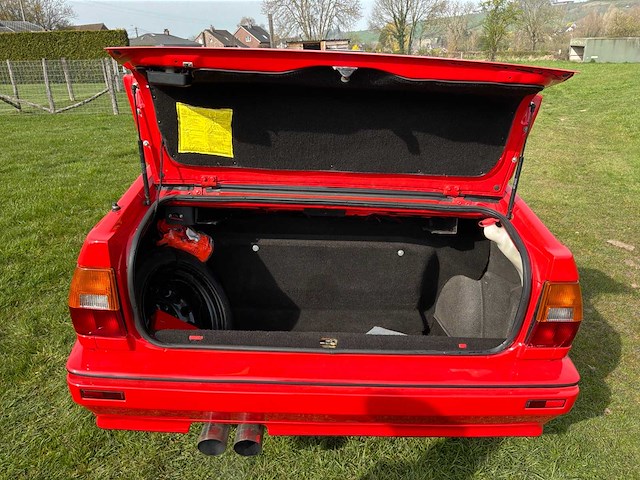 Audi quatro 85wr vintage auto's > 15 - afbeelding 21 van  50