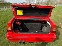 Audi quatro 85wr vintage auto's > 15 - afbeelding 21 van  50