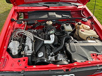 Audi quatro 85wr vintage auto's > 15 - afbeelding 32 van  50