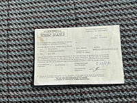 Audi quatro 85wr vintage auto's > 15 - afbeelding 43 van  50