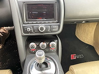 Audi r8 v8 2009 - afbeelding 3 van  43