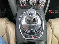 Audi r8 v8 2009 - afbeelding 4 van  43