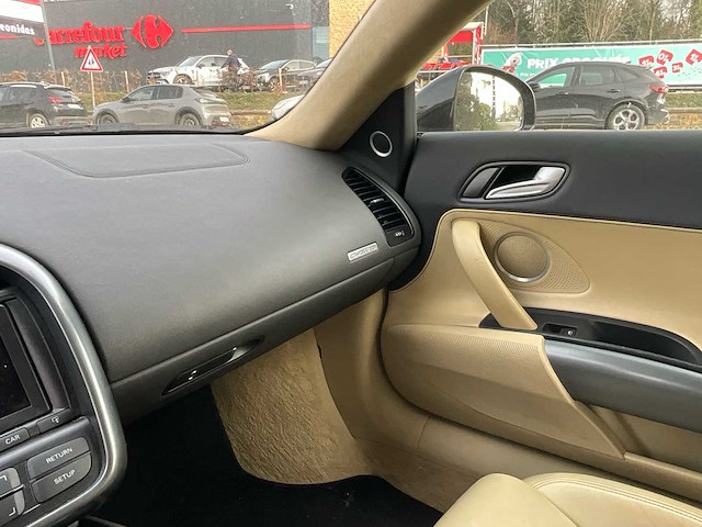 Audi r8 v8 2009 - afbeelding 5 van  43