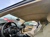 Audi r8 v8 2009 - afbeelding 9 van  43
