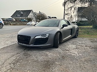 Audi r8 v8 2009 - afbeelding 1 van  43