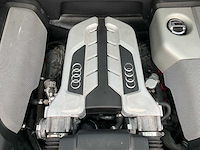 Audi r8 v8 2009 - afbeelding 15 van  43