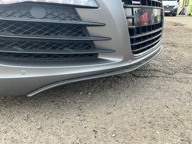 Audi r8 v8 2009 - afbeelding 19 van  43