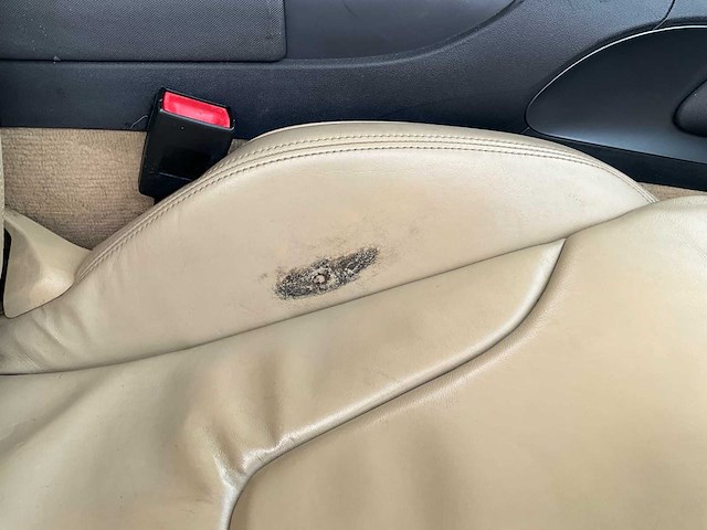 Audi r8 v8 2009 - afbeelding 26 van  43