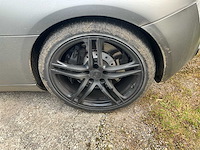 Audi r8 v8 2009 - afbeelding 27 van  43