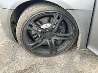 Audi r8 v8 2009 - afbeelding 28 van  43